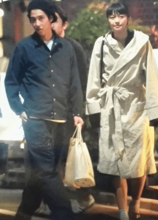 榮倉奈々と賀来賢人の身長差は?